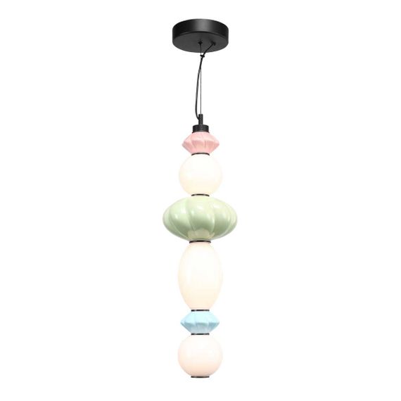 Подвесной светильник ST Luce FLORENTINI SL6134.433.01