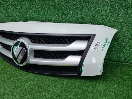 Решетка радиатора Foton Toano (2023-н.в.)