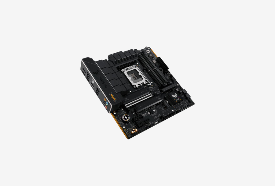 TUF GAMING B760M-PLUS II_0426529100646