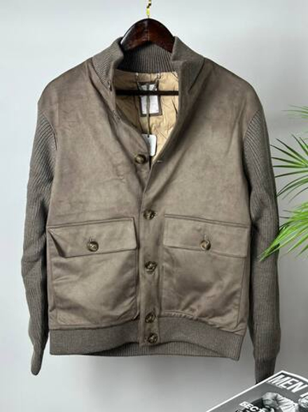 Куртка Eleventy