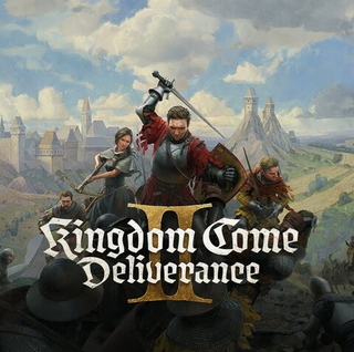 Kingdom Come: Deliverance 2