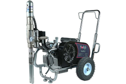 Окрасочный аппарат YOKIJI 10 л YKJ970.2