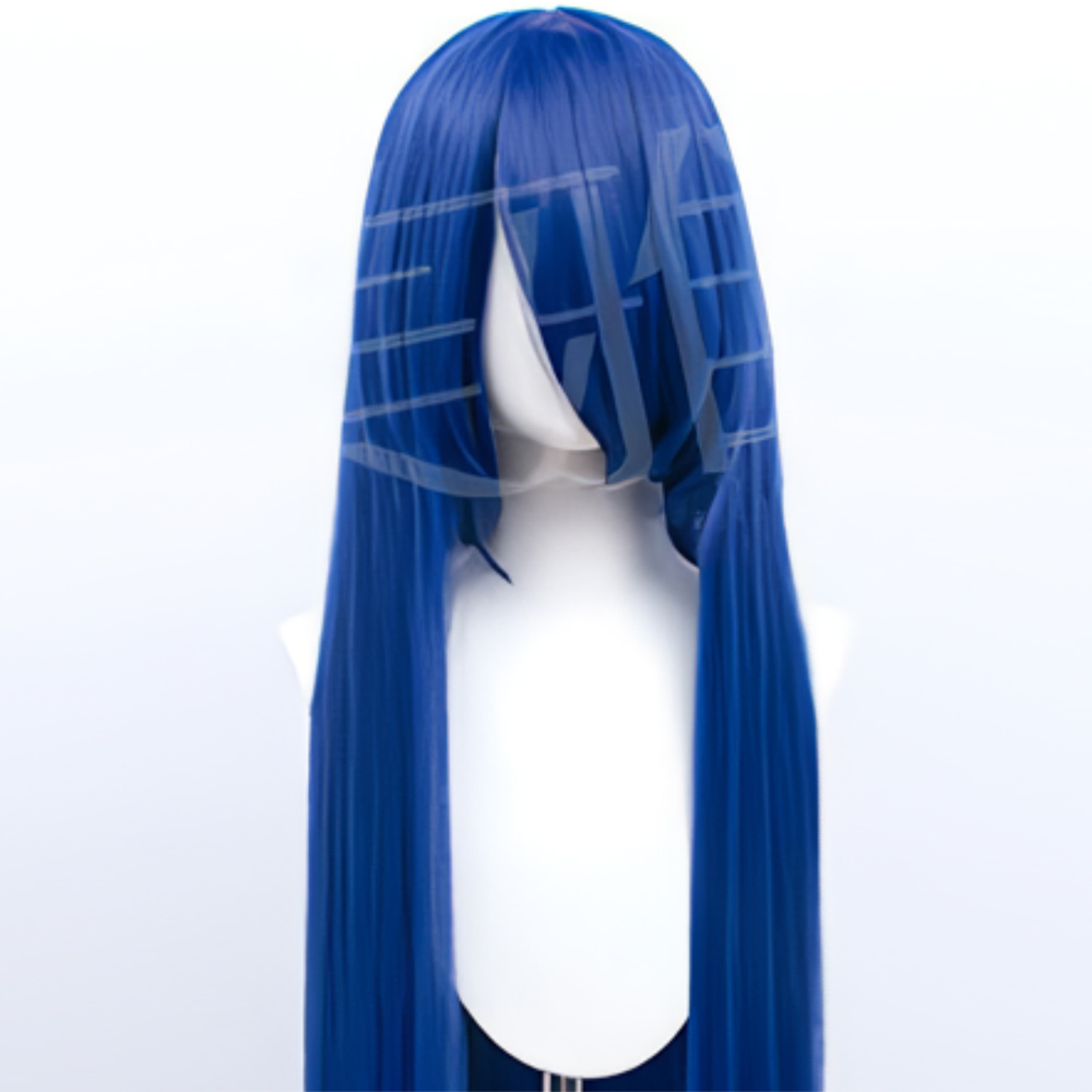 Парик длинный (100 см) в ассортименте