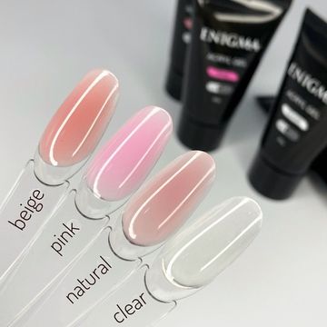 Акригель ENIGMA Clear 30 гр.