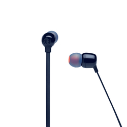 Беспроводные наушники JBL Tune 175BT Blue, внутриканальные