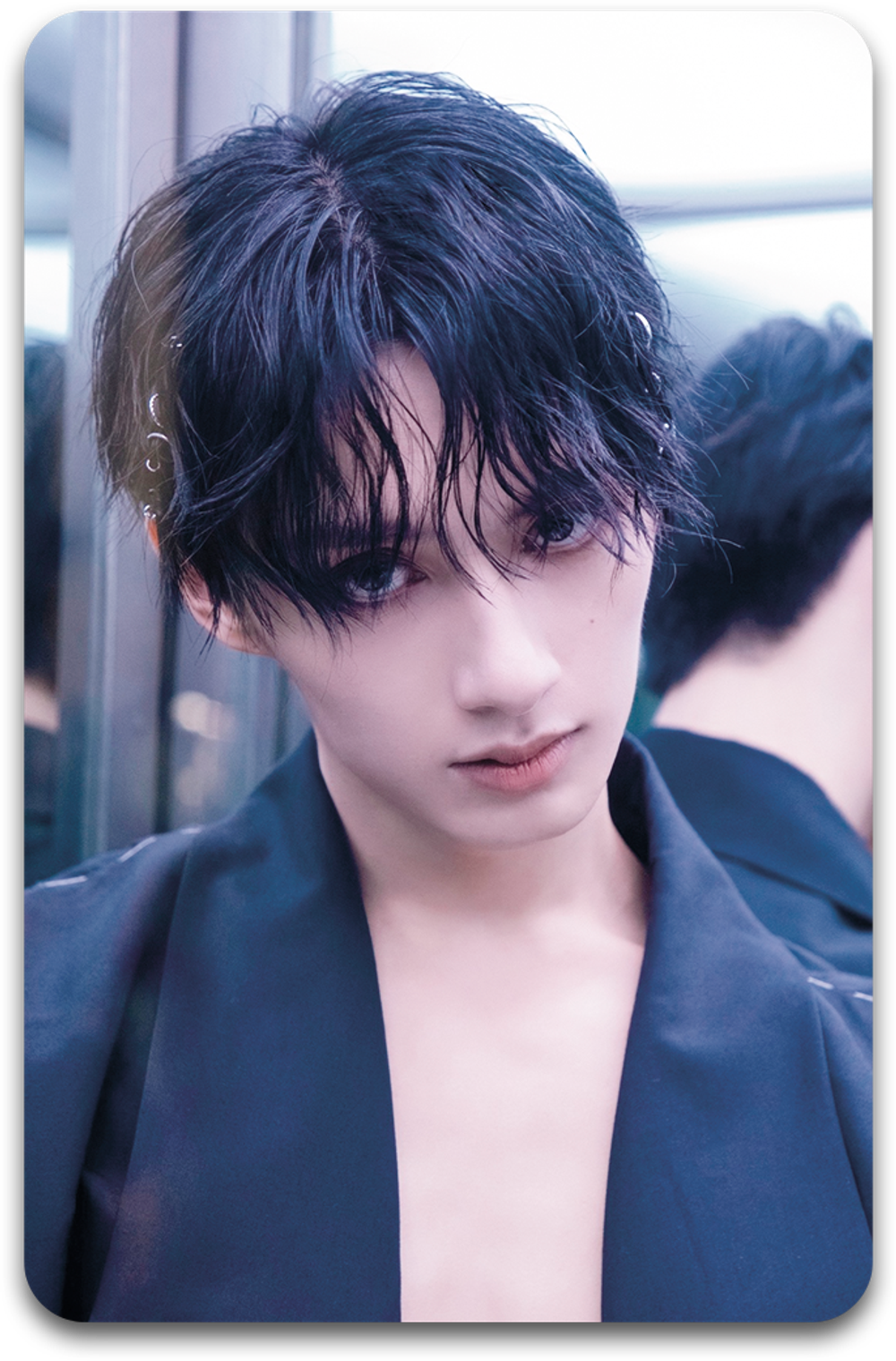 Карта #0607 / Jun (SEVENTEEN)