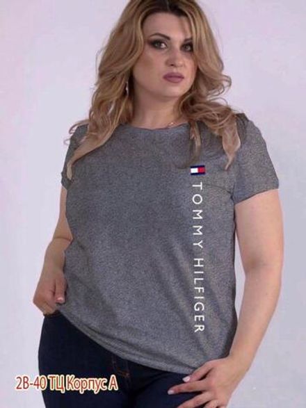 Футболка 6820849 Fabrika