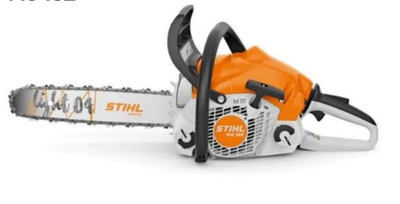 Бензопила Stihl MS 182 1130-200-0541P