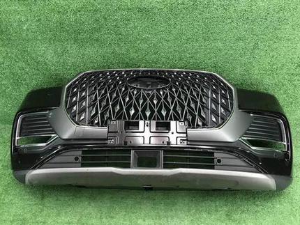 Бампер передний Chery Tiggo 8 Pro Max (2024-н.в.)