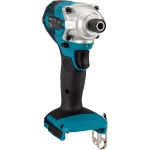 Makita DTD156RFE шуруповерт аккумуляторный (2 x 3 Ач, ЗУ)