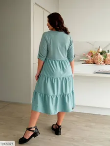 Платье IH-5395 Фабрика Моды