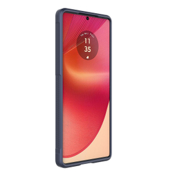 Противоударный чехол Flexible Case для Moto Edge 50 Fusion