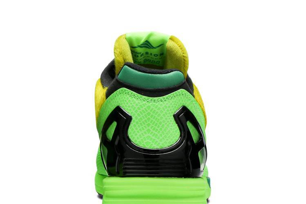 Кроссовки Adidas Originals Zx 8000