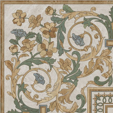 Декор Эвора угол глянцевый (HGD/A516/SG6062RL)