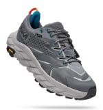 Полуботинки мужские Hoka Anacapa low GTX