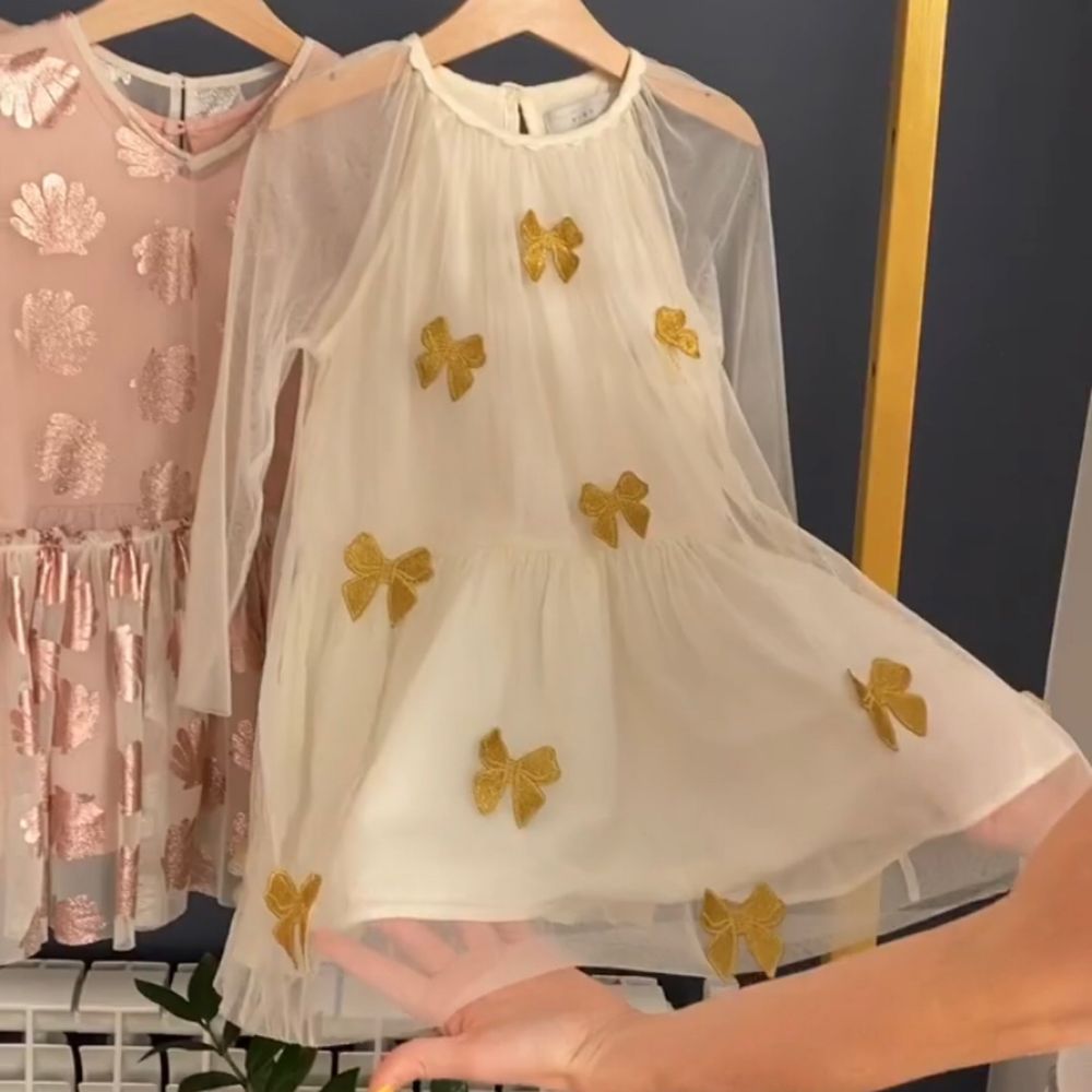 Платье Stella McCartney