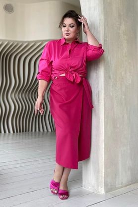 Цена на Юбка-3523 больших размеров