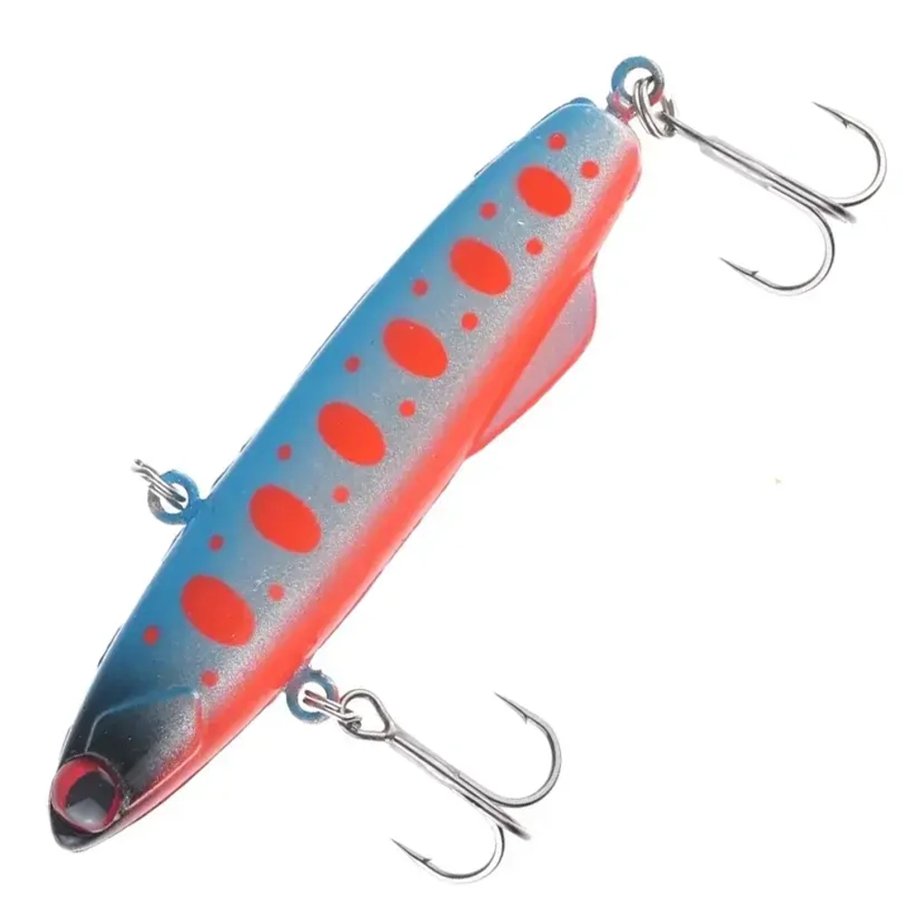 Раттлин Zander Master Intro (70мм, 17гр)