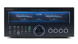 Интегральный усилитель Premiera A5 AXIOM Black