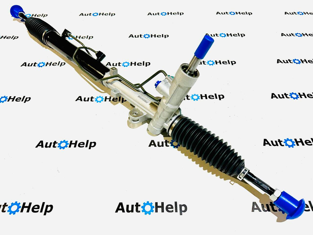 Рулевая рейка 57700-2P200 LHD (левый руль) Kia Sorento XM