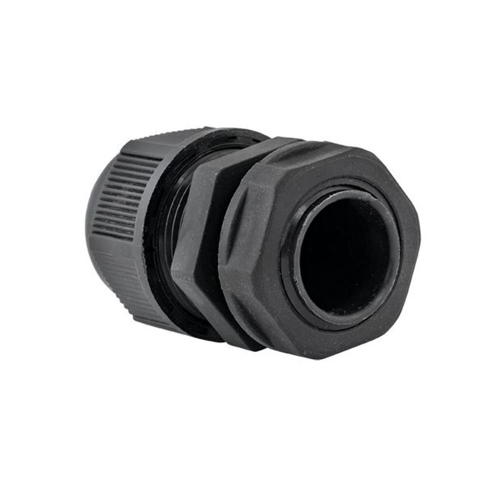Сальник MG12 IP68 d отверстия 12мм d проводника 5-7 мм EKF PROxima (100.00 шт.)