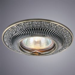 Точечный встраиваемый светильник Arte Lamp