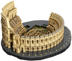 LEGO Creator: Колизей 10276 — Colosseum — Лего Креатор Создатель