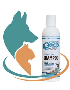 Groomer's Goop