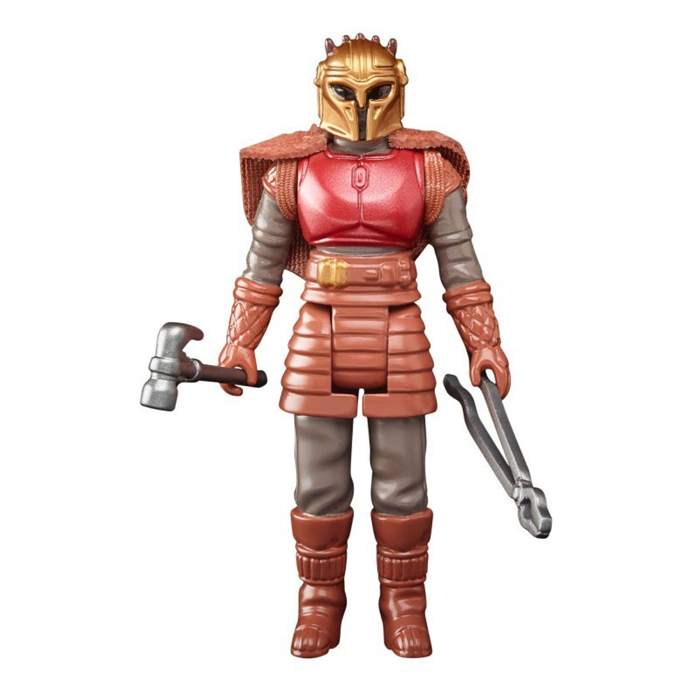 Hasbro Star Wars Retro Collection - Фигурка 10 см Оружейник F4458