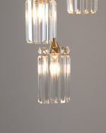 Светильник подвесной Moderli V10761-5P Levi