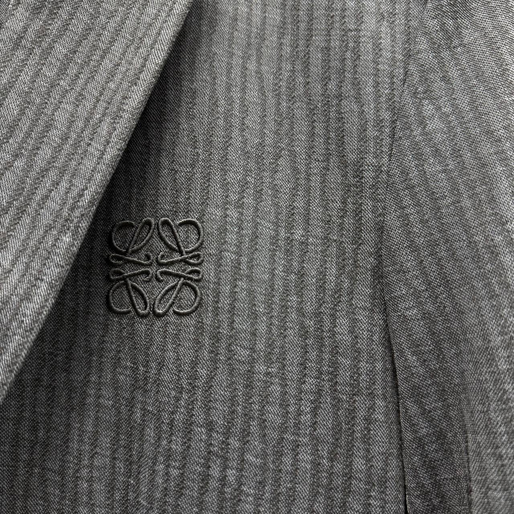 Пиджак Loewe