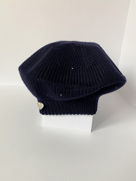 Новый шерстяной берет Il Trenino, 116