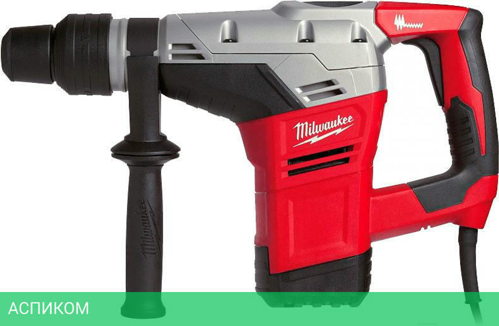 Перфоратор Milwaukee K 540 S (4933418100)