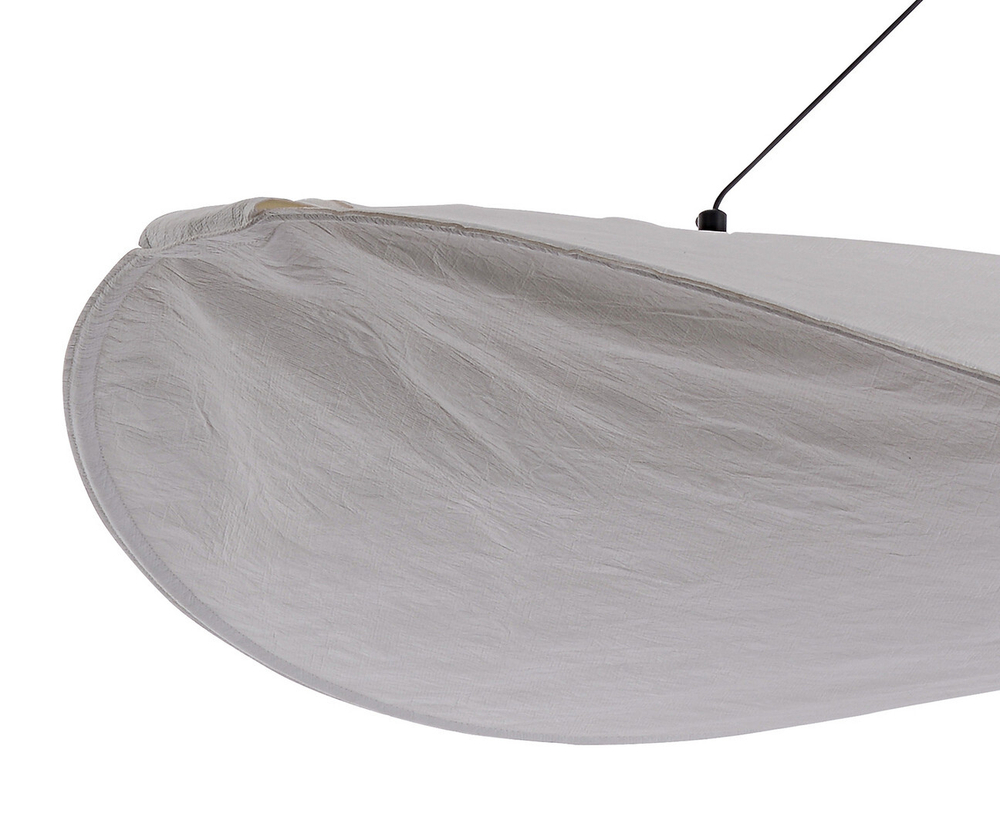 Подвесной светодиодный светильник Kink Light Брами 08022-80A,01