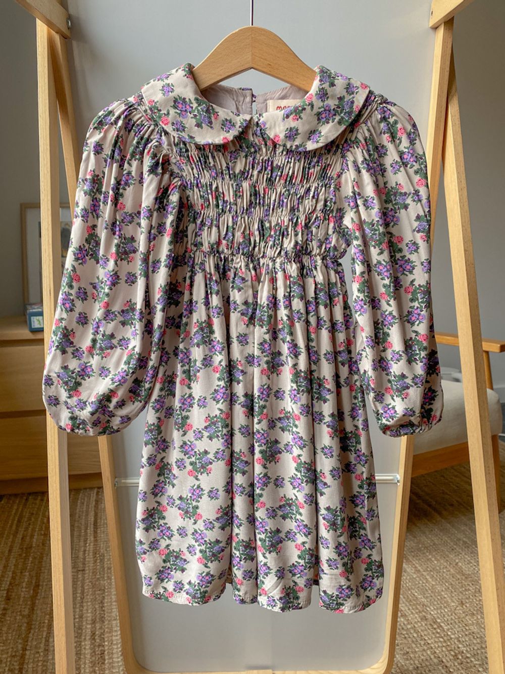 Платье Marzipan