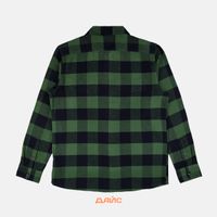  Рубашка мужская Dickies Sacramento Long Sleeve Shirt артикул:WLR23PEB - купить в магазине Дайс