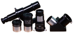 Телескоп Sky-Watcher Capricorn AC 70/900 EQ1