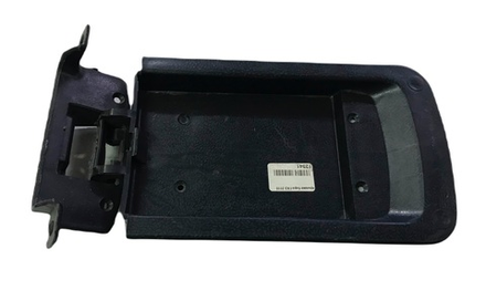 Крышка бара ГАЗ-3110