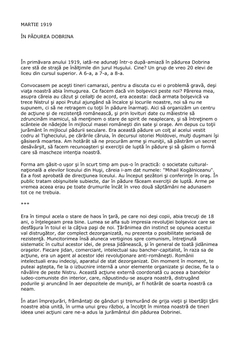 Colectie de Scrieri de Corneliu Zelea Codreanu | C.Z. Codreanu