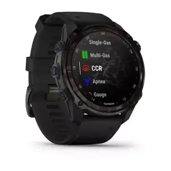 Смарт-часы Garmin Descent Mk3 Series (51 мм) 010-02752-11