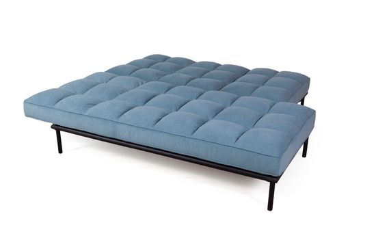 Модульный диван-кровать Пэдигри