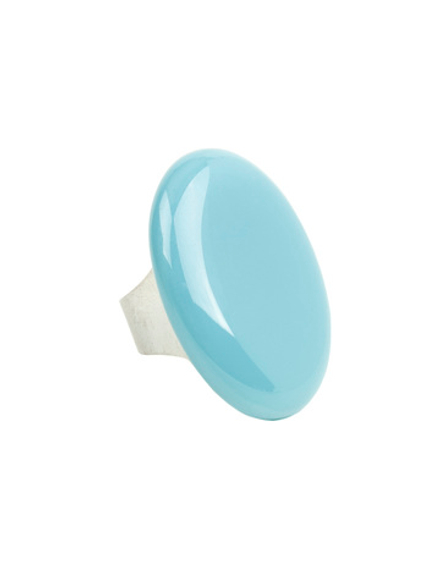 Кольцо Ovale Mini