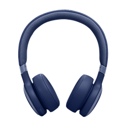 Беспроводные наушники JBL Live 670NC Blue
