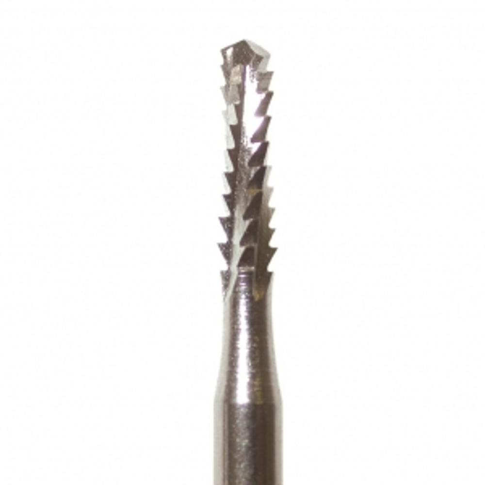 166RF 021 RAL 205 бор стальной ( 1 шт.)