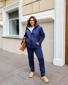 Костюм УК-5468-2 Фабрика Моды