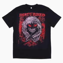 Футболка Disturbed