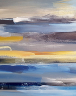 Дизайнерские обои Wall Street Element