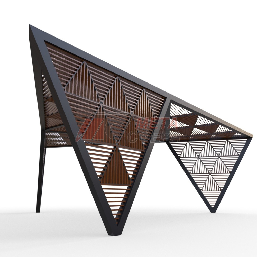 Пергола Сканди