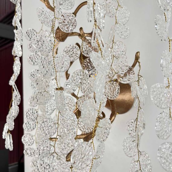 Настенный светильник Imperium Loft Fairytree 167148-26