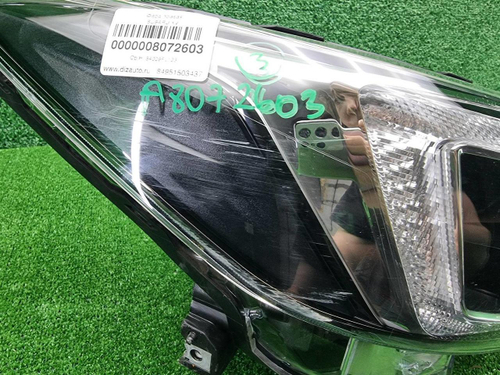 Фара правая Subaru XV 2 GT (2017-2023) LED